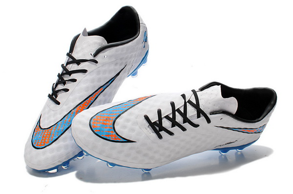 Nike Hypervenom Phantom FG Men Shoes--002